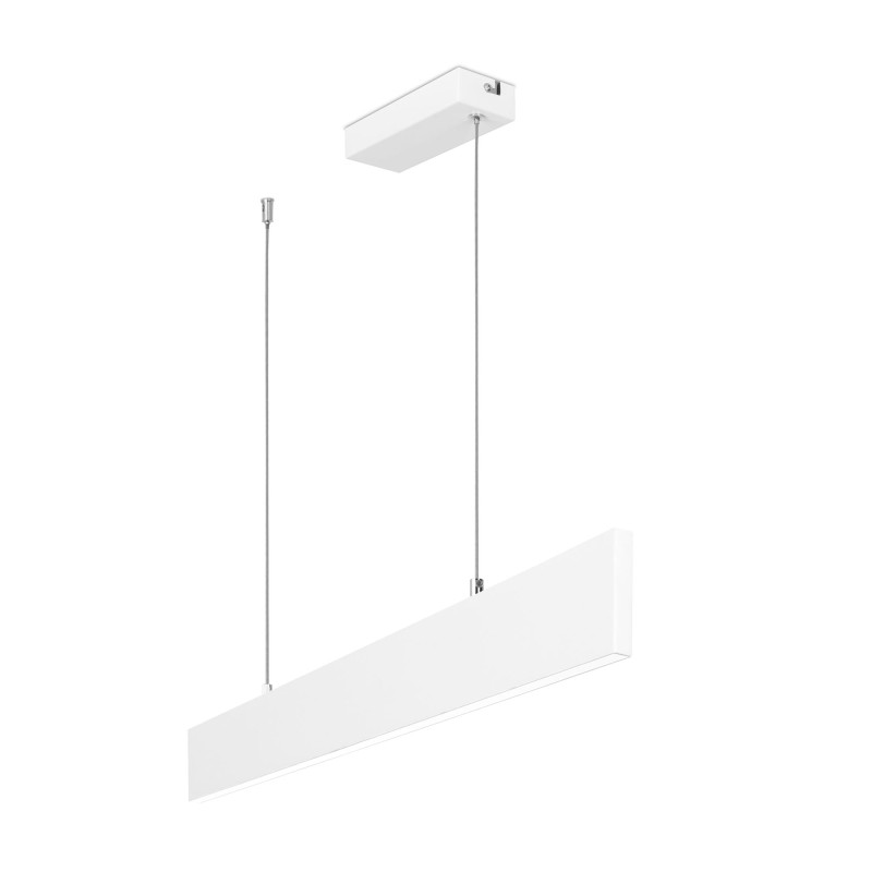 Colgante Thin blanco Forlight